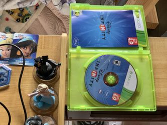 Disney Infinity 2.0 Game Set