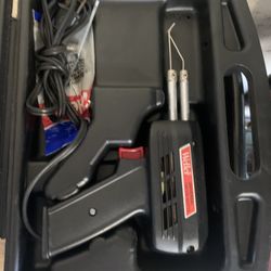 Weller Soldering Kit 