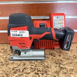 MILWAUKEE  2445-20 JIGSAW