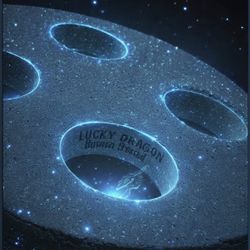 Precast Concrete Dragon Fruit Trellis wheels  Comes with a free LED light