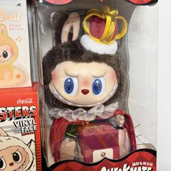 Let’s Checkmate - King