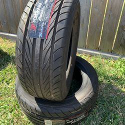 205/55/15 Tires