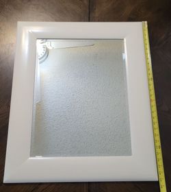 Mirror for wall