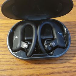 Soundcore Headphones 
