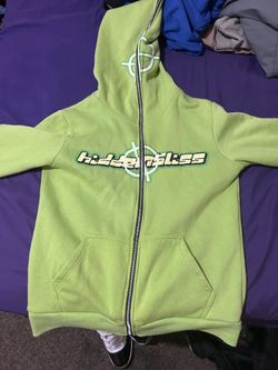 Hiddenbliss hoodie