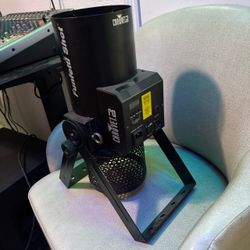Chauvet DJ Funfetti Shot Confetti Launcher