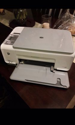 HP printer