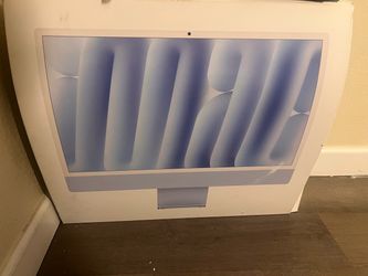 iMac