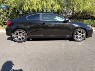 2007 Scion tC