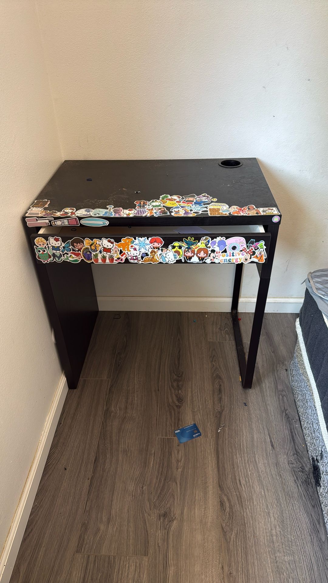 IKEA Desk