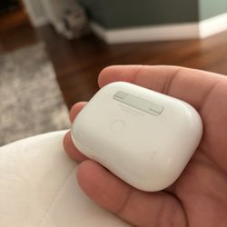 Apple AirPod Pro 2 