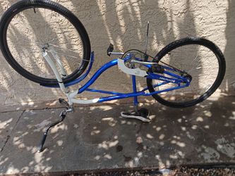 Beach cruiser Schwinn
