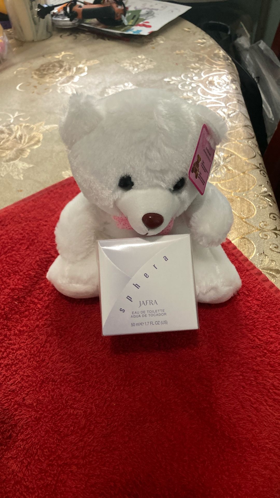 Perfume Para Las Reinas