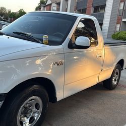 2000 Ford F-150