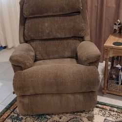 Lazy Boy rocker/recliner for sale
