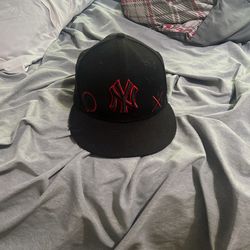 Baseball Hat