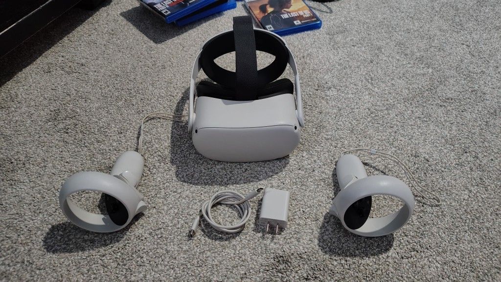 Meta / Oculus Quest 2