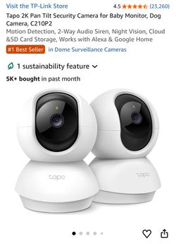 Security camera