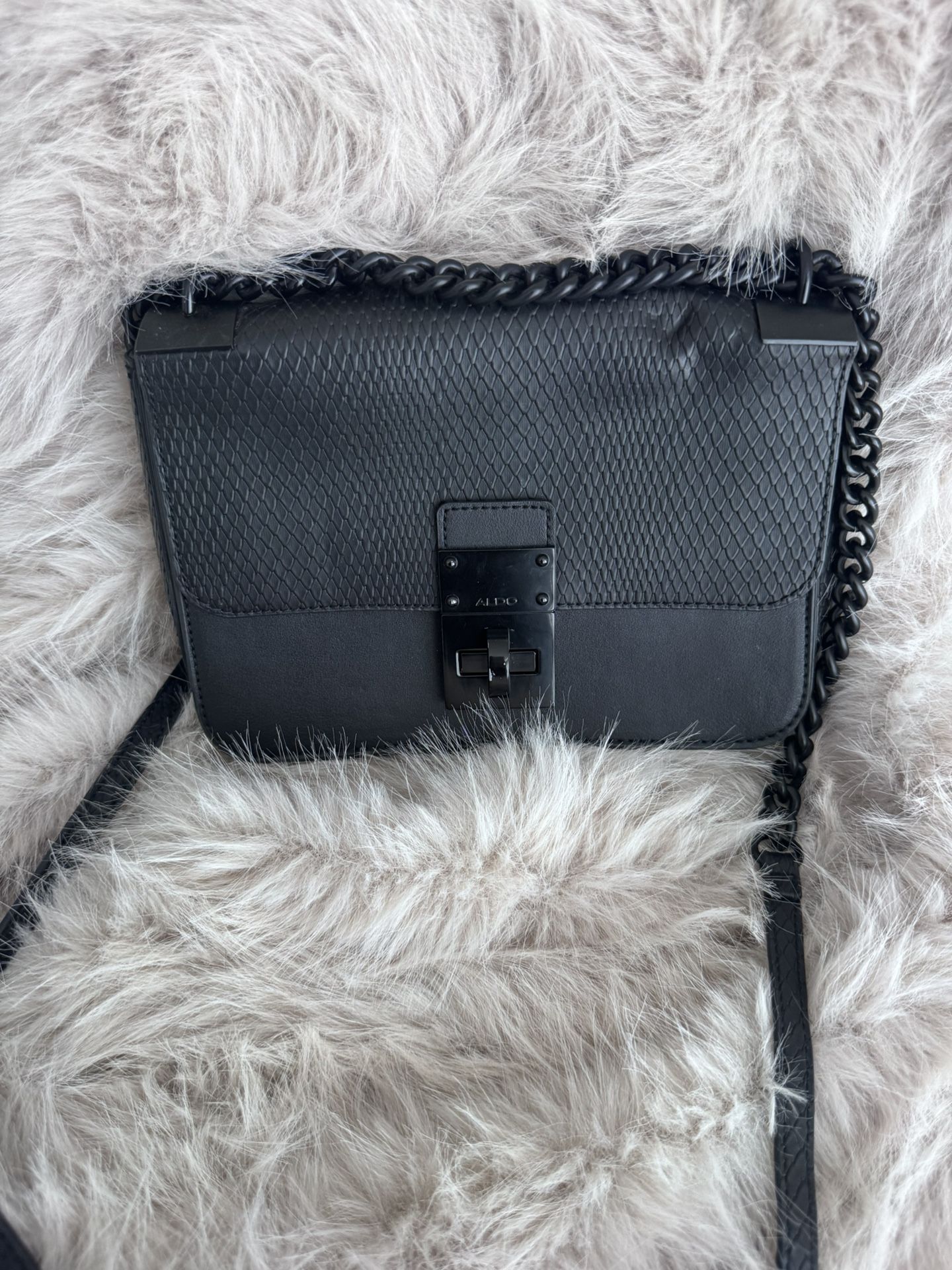 Used Aldo Purse