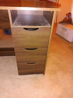 desk