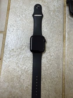 Apple Watch SE 2nd gen