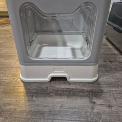 Litter Box