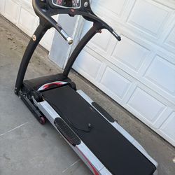 Treadmill