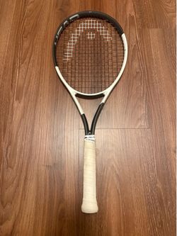 Head Speed MP Tennis Racket 2024