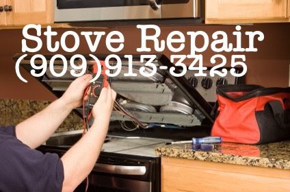 👨🏻🔧🧰Stove Repair🧰👨🏻🔧