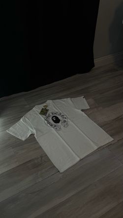 large Bape shirt