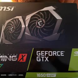 MSI TWIN FROZR 7 GEFORCE GTX 4GB GPU