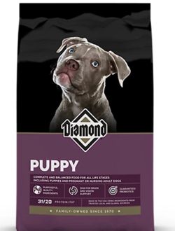 Puppies items