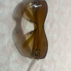 Versace Sunglasses 