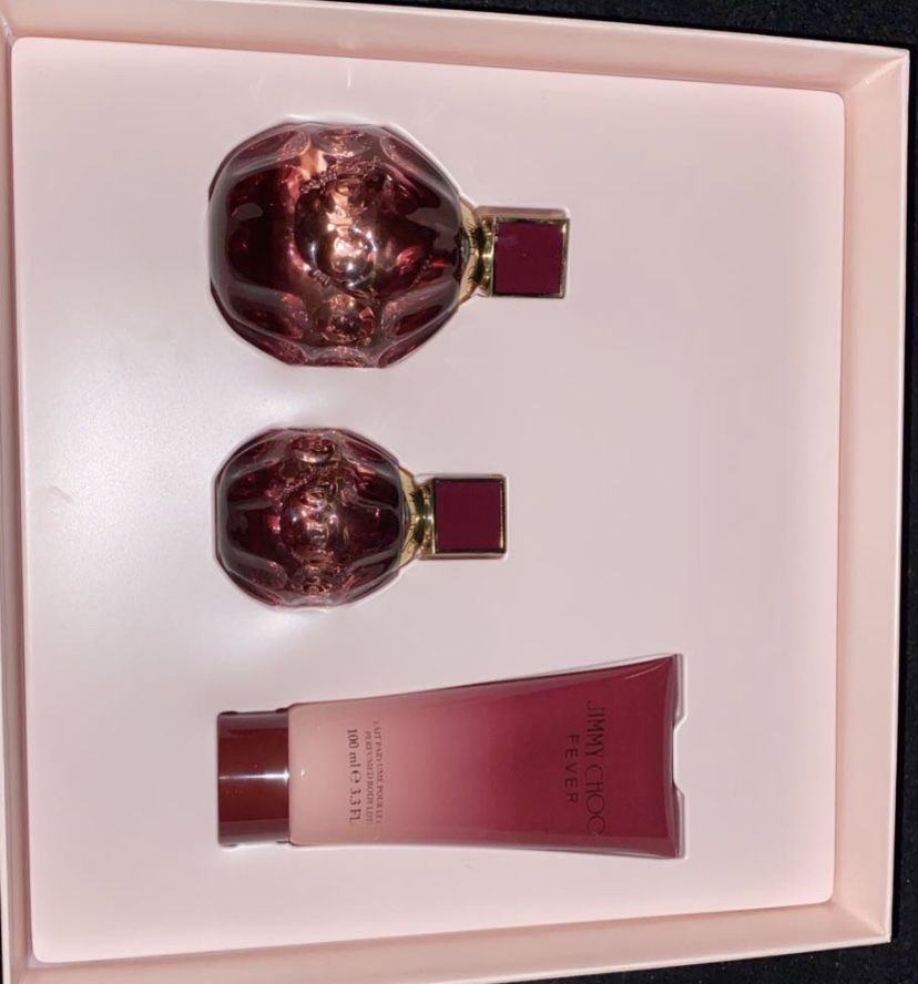 Jimmy Choo Women Perfume