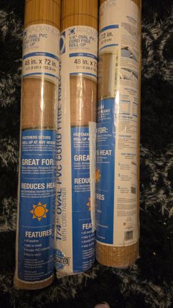Window blinds