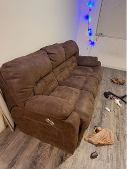 Couch for sale
