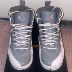 Air Jordan 12 Retro (5.5y GS)