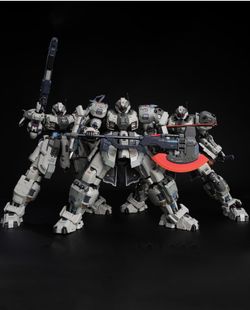 Moshow toys