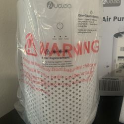 Air Purifier