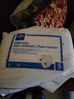 Midline Underwear Ultra 22 