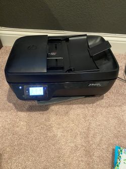 HP office jet 3830