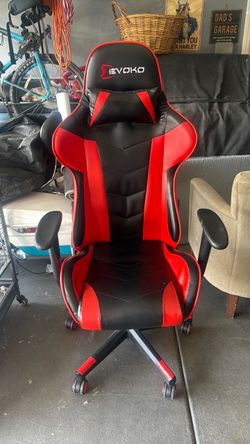 Gaming chair