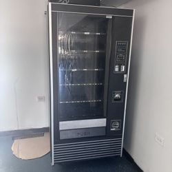Vending Machine