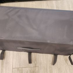 5 in 1 Portable Baby Playard 