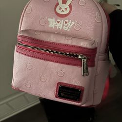 Loungefly backpack