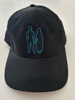 GREAT DEAL - RARE - NEVER USED - U2 Experience + Innocence Tour Concert Baseball Hat