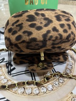 Mini Purse - Crossbody 