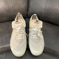 Off-White x Nike Air VaporMax 2017 (Size 12)