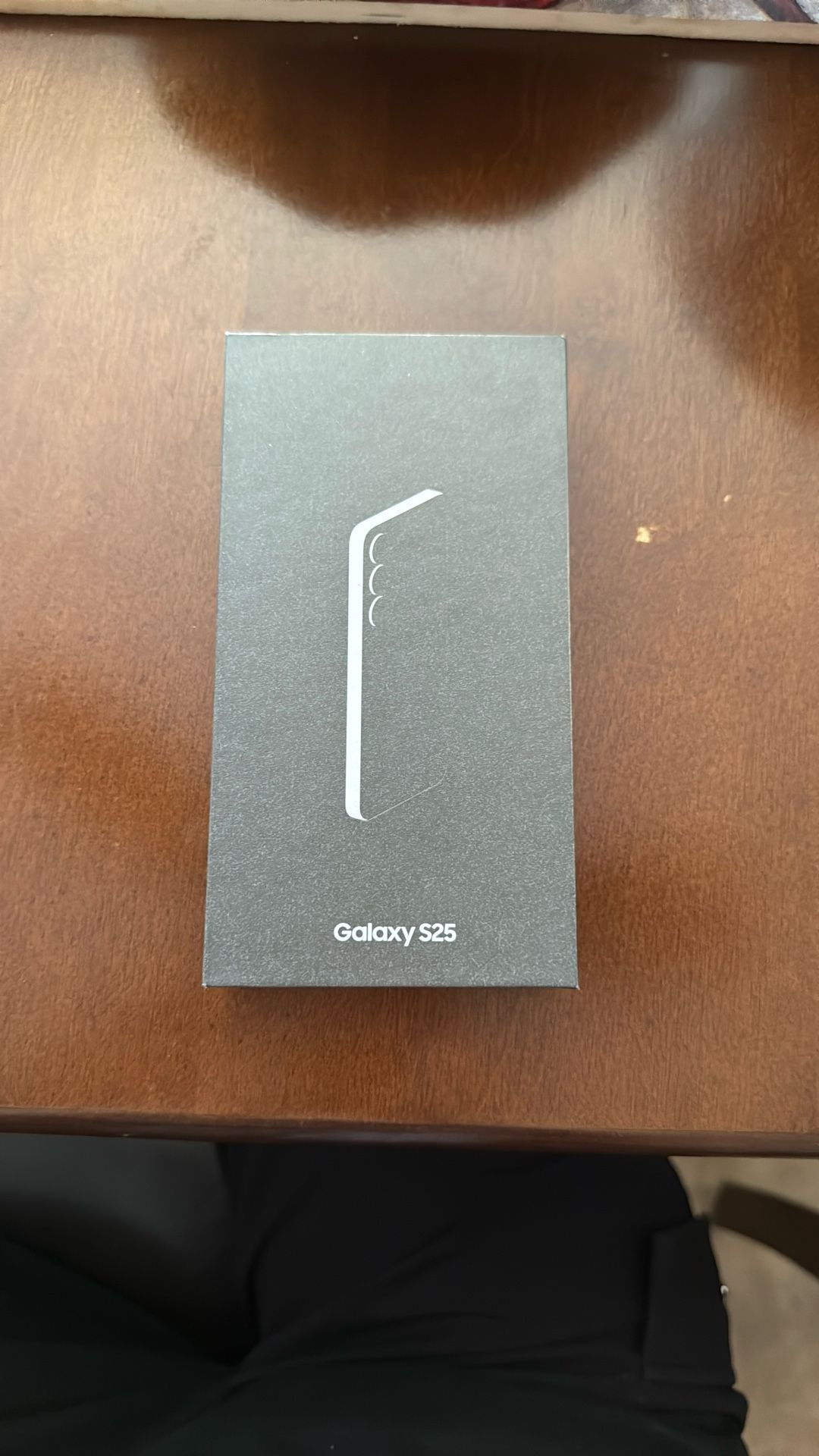 Samsung Galaxy S25