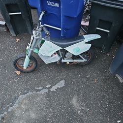 Free Razor Mini Bike